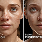 Here are two image prompts based on the provided text, designed for Stable Diffusion: