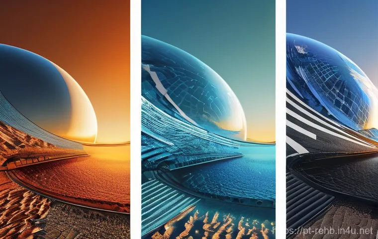 근골격계 질환 재활병원 추천 - Here are three detailed image prompts in English: