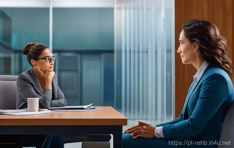 근골격계 질환 재활병원 추천 - Here are three detailed image prompts in English: