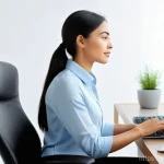 허리 재활치료 효과 분석 - **Detailed prompt for understanding and managing lower back pain through daily habits:**
    "A pers...