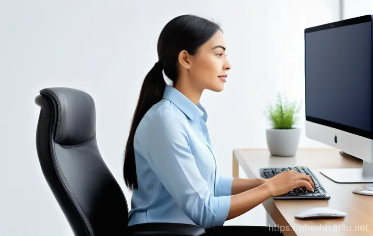 허리 재활치료 효과 분석 - **Detailed prompt for understanding and managing lower back pain through daily habits:**
    "A pers...