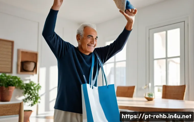 팔 골절 재활 운동 관련 이미지 2