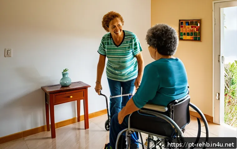 Como garantir cobertura do plano de saúde para reabilitação pós-AVC: tudo o que você precisa saber 3 뇌졸중 재활 의료보험 적용 관련 이미지 1