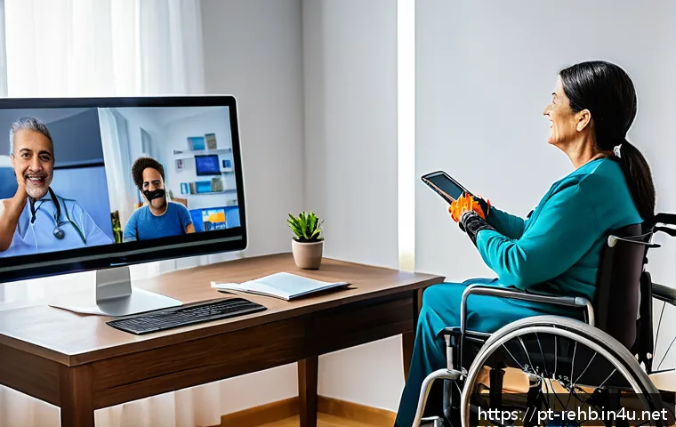 Como garantir cobertura do plano de saúde para reabilitação pós-AVC: tudo o que você precisa saber 4 뇌졸중 재활 의료보험 적용 관련 이미지 2