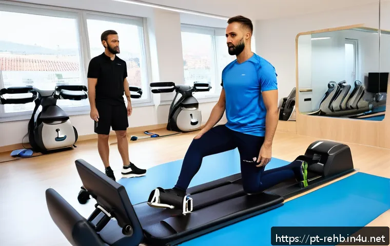 Descubra os Melhores Centros de Reabilitação para Recuperação Rápida e Eficaz em Portugal 3 재활치료 전문 병원 추천 관련 이미지 1