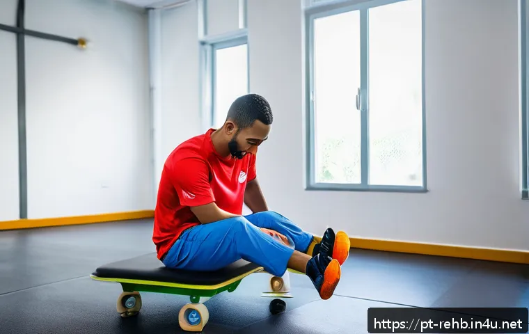 Descubra as Melhores Técnicas de Reabilitação Musculoesquelética para Recuperação Rápida e Segura 3 근골격계 재활 방법 관련 이미지 1