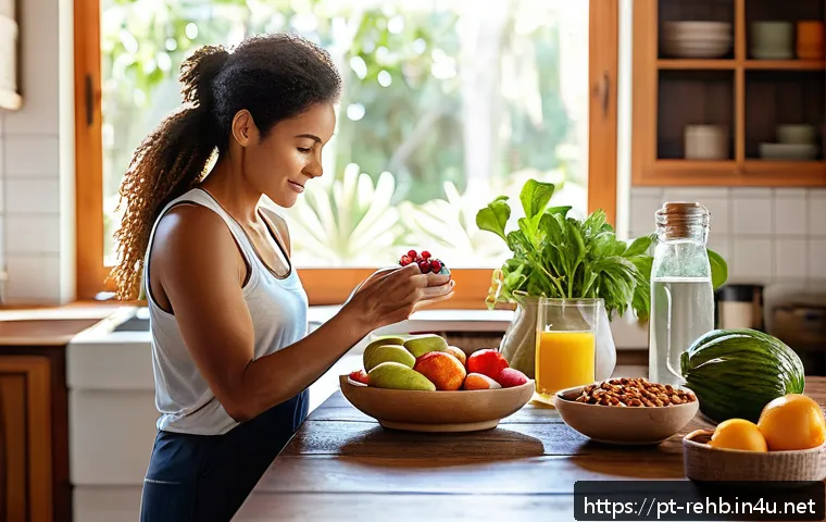 Como Evitar Efeitos Colaterais na Reabilitação: Dicas Essenciais para um Recuperação Segura 3 재활운동 부작용 예방법 관련 이미지 1