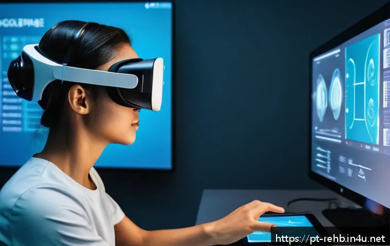Descubra as etapas essenciais da reabilitação após um AVC para recuperar sua qualidade de vida 4 뇌졸중 재활 과정 관련 이미지 2